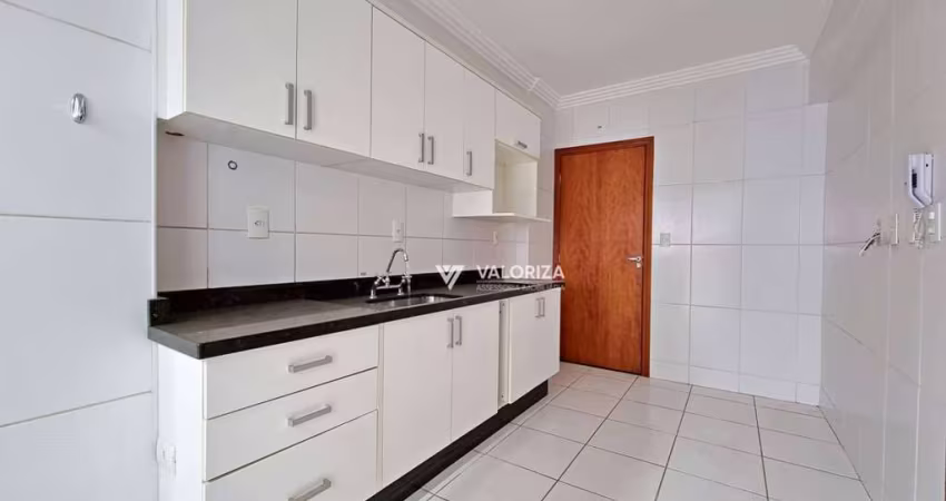 OPORTUNIDADE ÚNICA! Apartamento EXCELENTE, 3 dorms, sendo 2 suítes, super bem localizado! Sorocaba