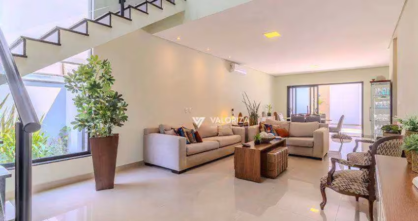 Casa com 3 quartos à venda, 258 m² por R$ 1.800.000 - Cyrela Landscape Esplanada - Votorantim/SP