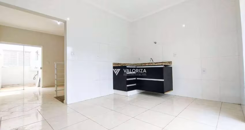 Apartamento com 2 dormitórios à venda, 60 m² por R$ 220.000,00 - Wanel Ville - Sorocaba/SP