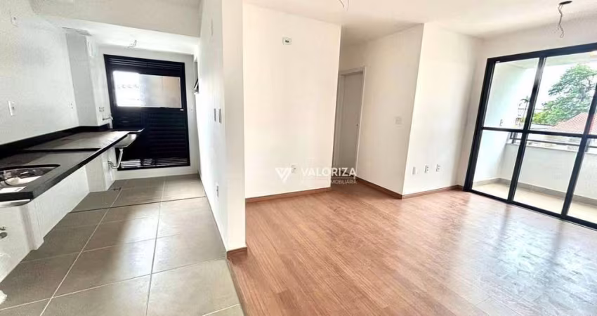 Apartamento com 2 dormitórios à venda, 62 m² por R$ 585.000,00 - Vila Espírito Santo - Sorocaba/SP
