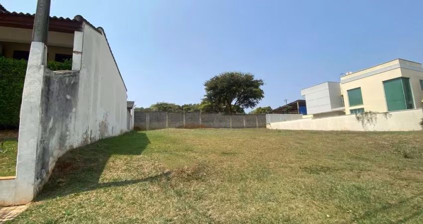 Terreno à venda, 300 m² por R$ 360.000,00 - Condomínio Golden Park Alfa - Sorocaba/SP