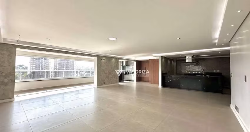 Apartamento à venda, 325 m² por r$ 2.150.000,00 - portal da colina. - sorocaba/sp