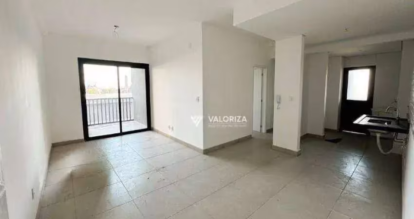 Apartamento com 2 dormitórios à venda, 76 m² por R$ 750.000,00 - Jardim Saira - Sorocaba/SP