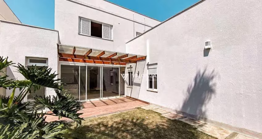 Casa à venda, 250 m² por r$ 2.190.000,00 - mont blanc - sorocaba/sp
