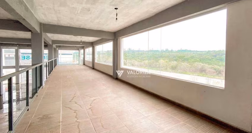 Galpão à venda, 573 m² por R$ 2.800.000,00 - Parque Industrial Prestes - Sorocaba/SP