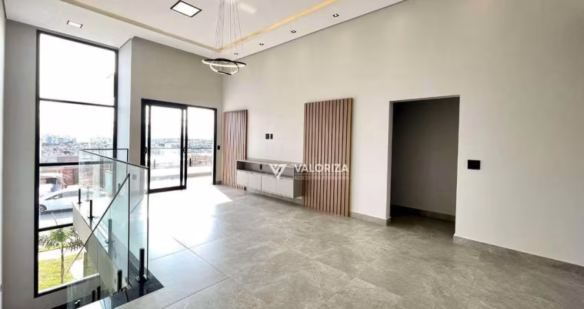 Casa com 3 dormitórios à venda, 236 m² por R$ 1.690.000,00 - Parque Três Meninos - Sorocaba/SP