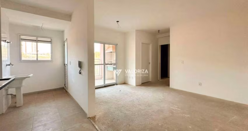 Apartamento à venda, 63 m² por R$ 374.000,00 - Natural Park Residencial - Sorocaba/SP