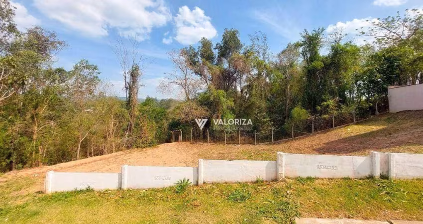 Terreno à venda, 157 m² - Condomínio Vale Azul - Votorantim/SP
