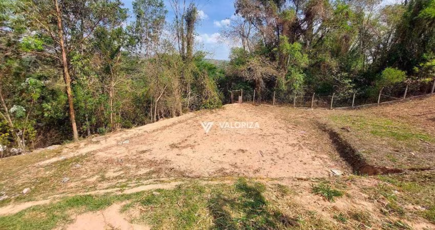 Terreno à venda, 177 m² - Condomínio Vale Azul - Votorantim/SP