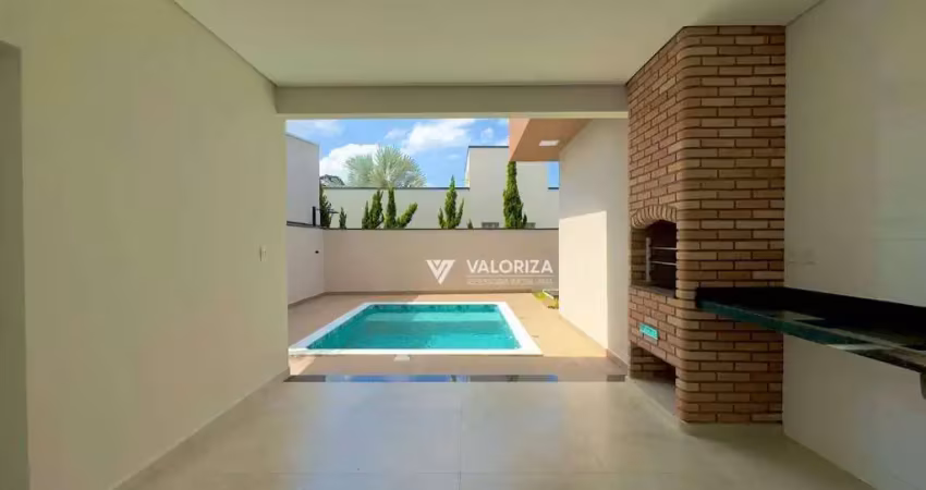 Casa com 3 quartos à venda, 245 m² por r$ 1.780.000 - aldeia da mata - votorantim/sp
