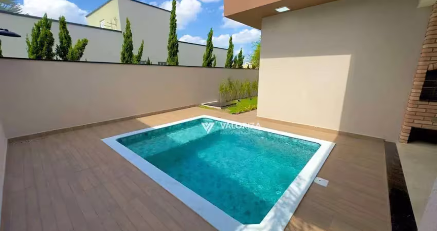 Casa com 3 quartos à venda, 245 m² por r$ 1.780.000 - aldeia da mata - votorantim/sp