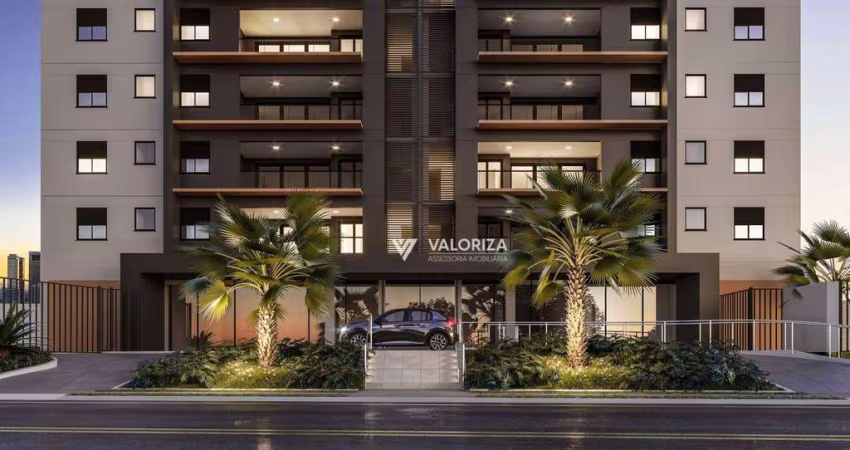 Apartamento à venda, 143 m² por R$ 1.400.000,00 - Parque Campolim - Sorocaba/SP