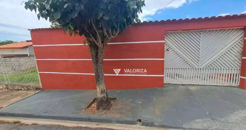 Casa com 2 quartos à venda, 81 m² por R$ 360.000 - Parque Ouro Fino - Sorocaba/SP
