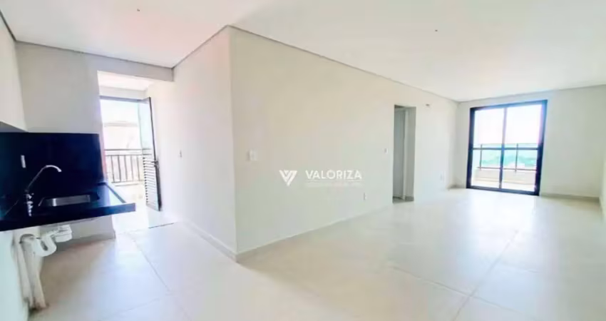 Apartamento com 2 quartos, sendo 1 suite à venda, 117 m² por R$ 471.000 - Vila Progresso - Sorocaba/SP
