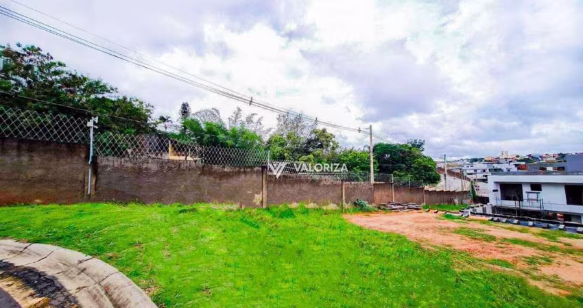 Terreno à venda, 340 m² por R$ 375.000,00 - Sunlake Spa Residencial - Sorocaba/SP