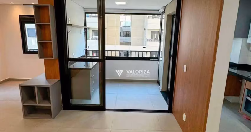 Apartamento com 2 quartos à venda, 69 m² por r$ 740.000 - evolution muraro - sorocaba/sp