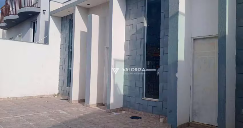 Casa com 2 quartos à venda, 65 m² por R$ 332.000 - Jardim das Estrelas - Sorocaba/SP