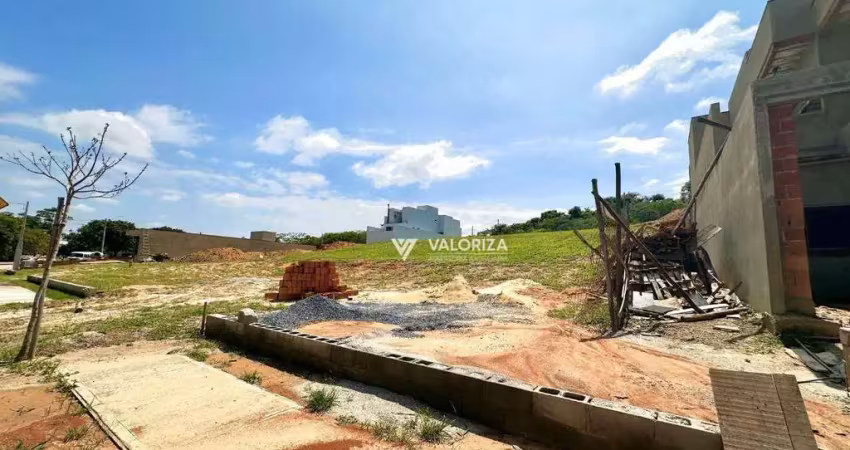 Terreno à venda, 278 m² por r$ 320.000,00 - condomínio helena maria - sorocaba/sp