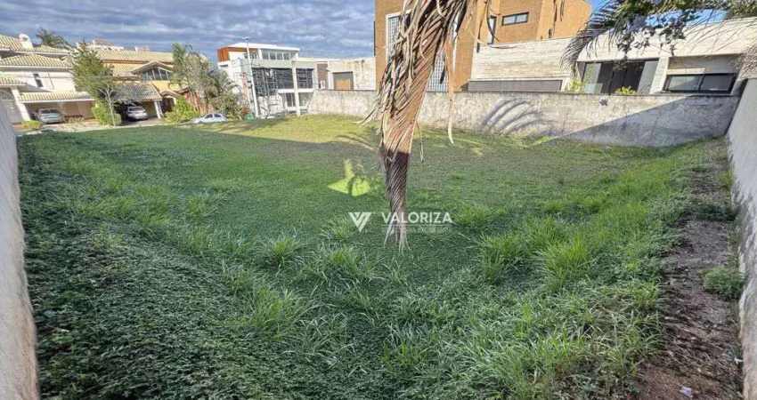 Terreno à venda, 450 m² por r$ 1.125.000,00 - condomínio ângelo vial - sorocaba/sp