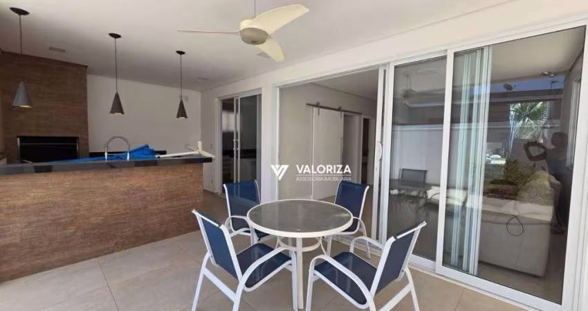 Casa com 3 dormitórios à venda, 257 m² por R$ 1.600.000,00 - Parque Esplanada - Votorantim/SP