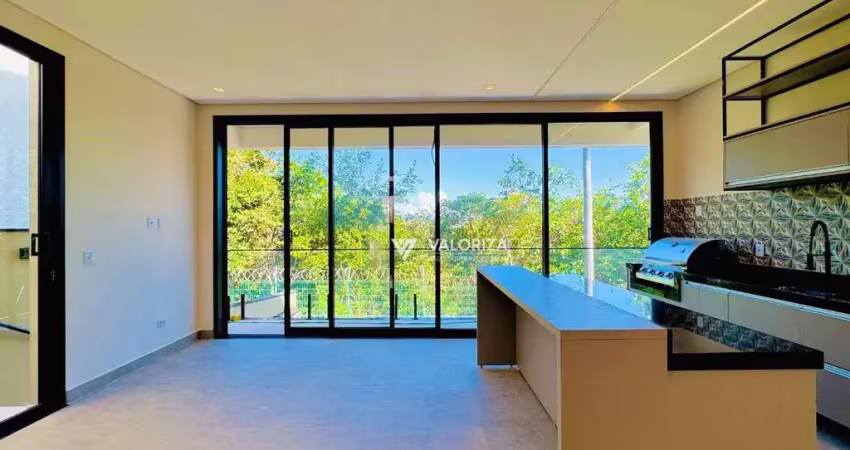 Casa com 4 dormitórios à venda, 306 m² por r$ 2.600.000,00 - cyrela landscape esplanada - votorantim/sp