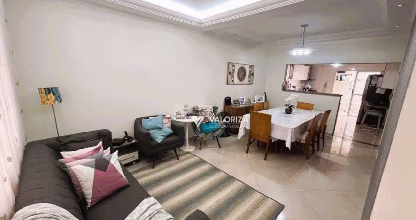 Casa com 3 quartos à venda, 112 m² por R$ 580.000 - Wanel Ville - Sorocaba/SP