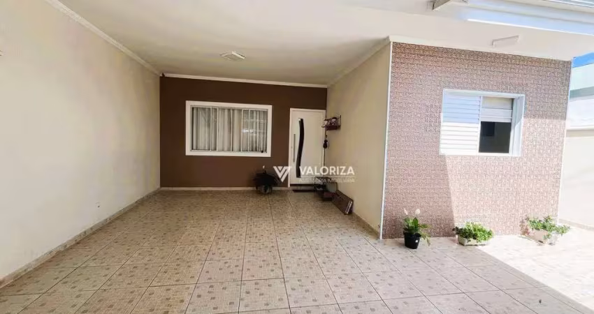 Casa com 3 quartos à venda, 112 m² por r$ 580.000 - wanel ville - sorocaba/sp