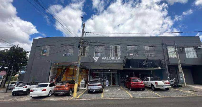 Salão para alugar, 150 m² por R$ 3.300,00/mês - Wanel Ville - Sorocaba/SP