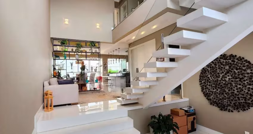 Casa com 3 dormitórios à venda, 250 m² por R$ 1.910.000,00 - Ibiti Reserva - Sorocaba/SP