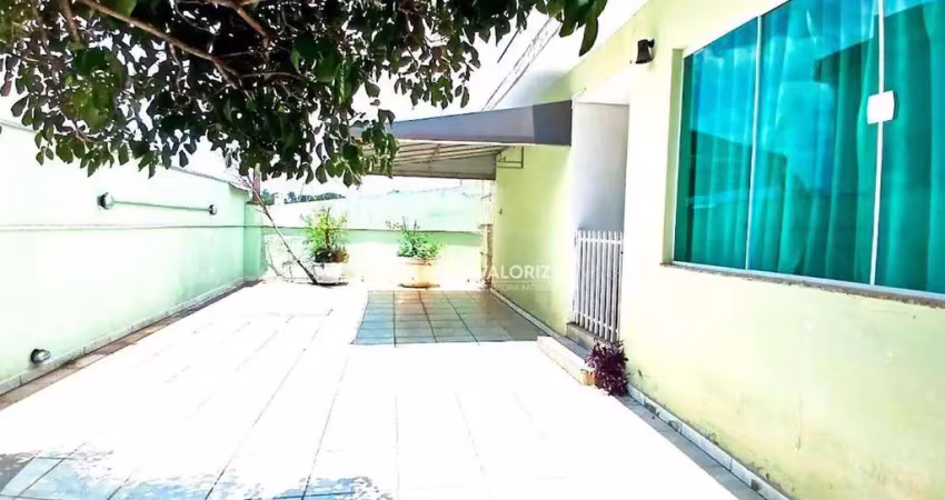 Casa com 5 quartos à venda, 181 m² por r$ 850.000 - vila jardini - sorocaba/sp