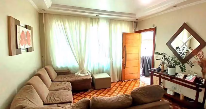Casa com 5 quartos à venda, 181 m² por r$ 850.000 - vila jardini - sorocaba/sp