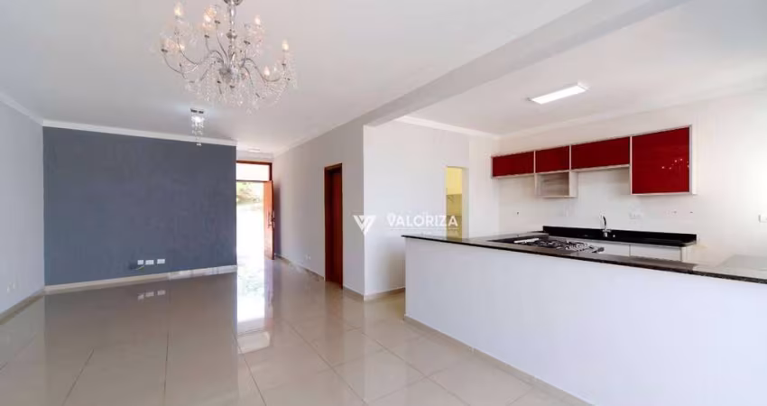 Casa com 3 quartos à venda, 275 m² por R$ 1.500.000 - Parque Esplanada - Votorantim/SP