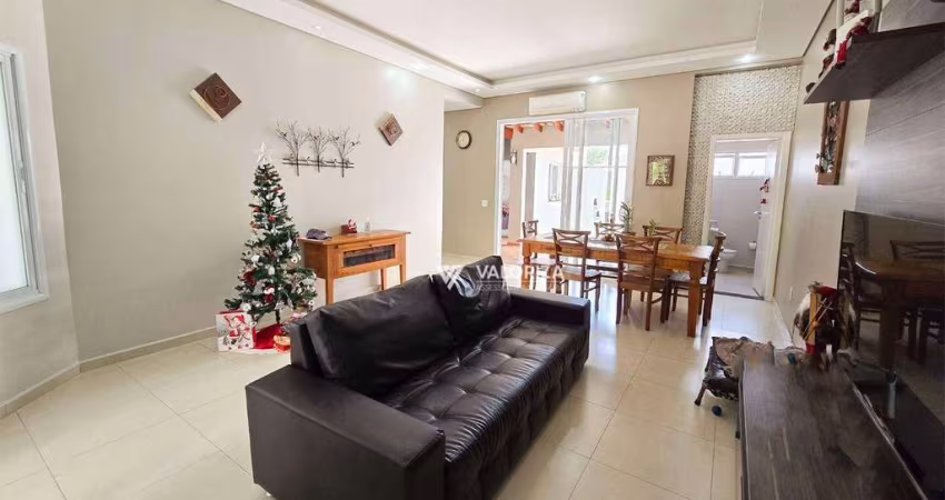 CASA TERREA CONDOMINIO PARQUE ESPLANADA