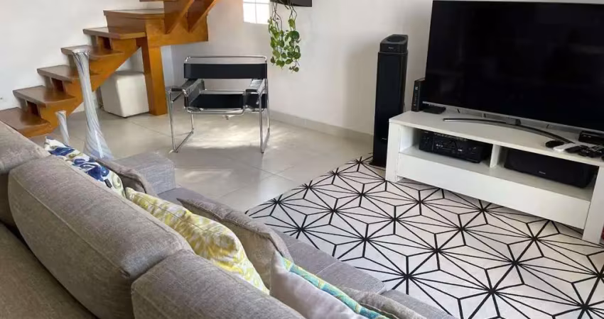 Apartamento Duplex com 3 dormitórios à venda, 164 m² por R$ 860.000,00 - Parque Campolim - Sorocaba/SP