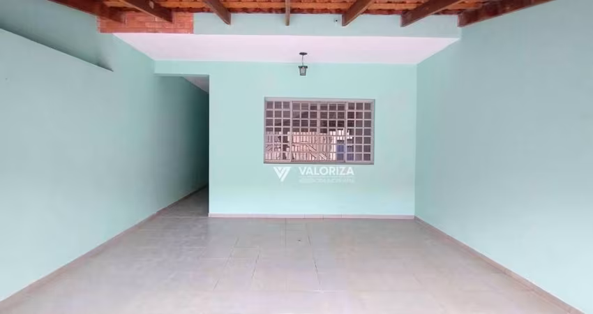 Casa com 3 quartos à venda, 162 m² por R$ 450.000 - Jardim Rosália Alcolea - Sorocaba/SP