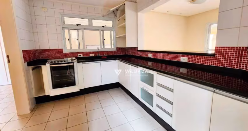 Casa à venda, 128 m² por R$ 770.000,00 - Boa Vista - Sorocaba/SP