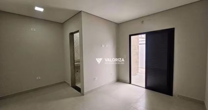 Casa com 3 quartos, sendo 1 suíte à venda, 135 m² por r$ 850.000 - residencial reserva ipanema - sorocaba/sp