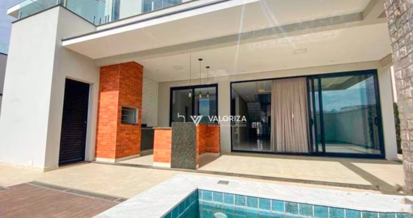 CASA CONDOMINIO CYRELLA LANDSCAPE