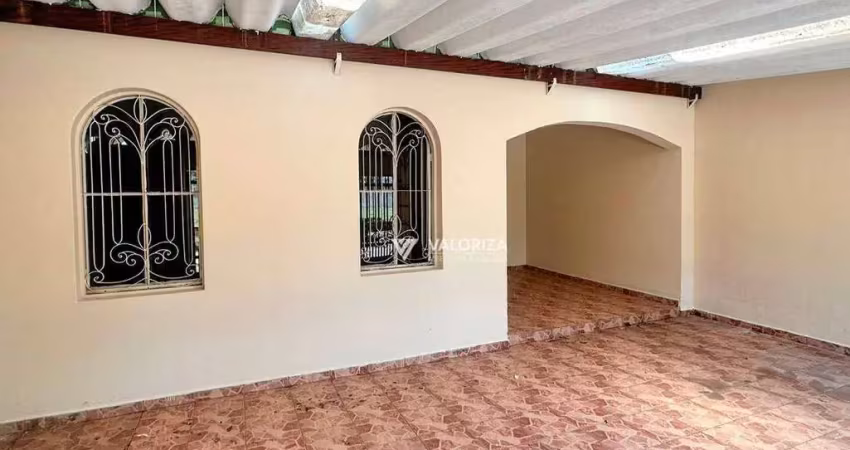 Casa com 3 dormitórios à venda, 138 m² por R$ 399.000,00 - Central Parque Sorocaba - Sorocaba/SP