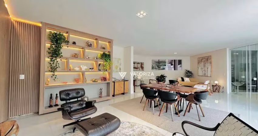 Casa à venda, 359 m² por R$ 2.150.000,00 - Condomínio Belvedere - Votorantim/SP