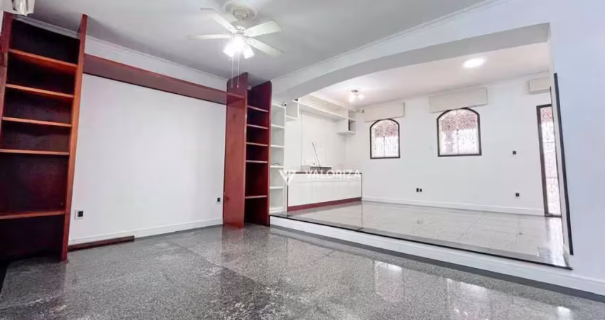 Casa à venda, 250 m² por r$ 680.000,00 - vila trujillo - sorocaba/sp