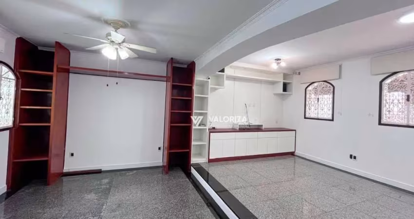 Casa à venda, 250 m² por r$ 680.000,00 - vila trujillo - sorocaba/sp