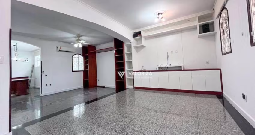 Casa à venda, 250 m² por R$ 680.000,00 - Vila Trujillo - Sorocaba/SP