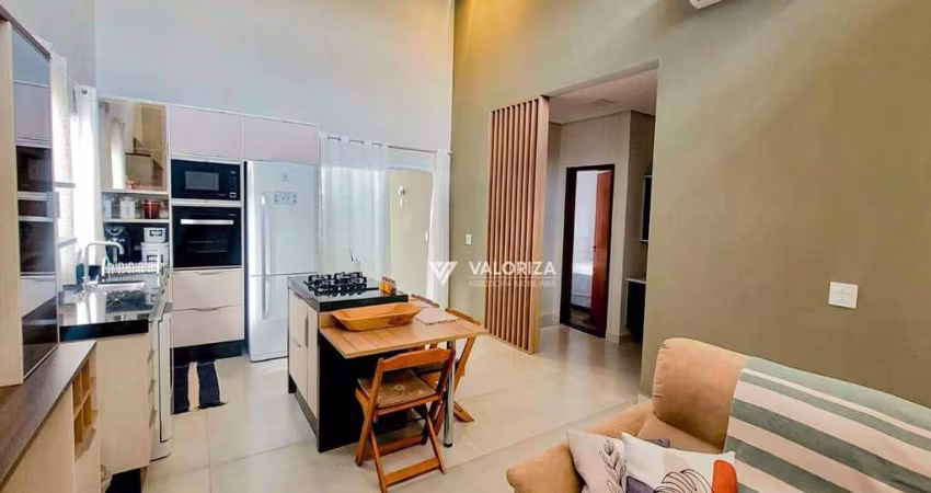 Casa à venda, 191 m² por R$ 1.190.000,00 - Villa Verona - Sorocaba/SP