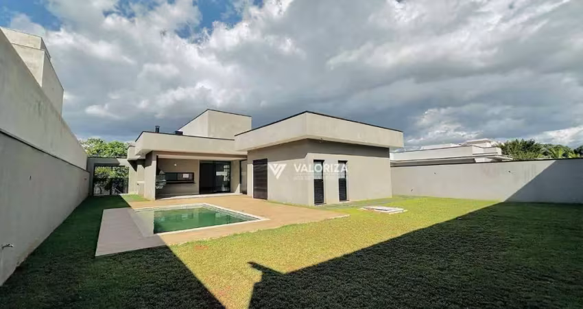 Casa à venda, 287 m² por r$ 1.700.000,00 - condomínio residencial evidence - araçoiaba da serra/sp