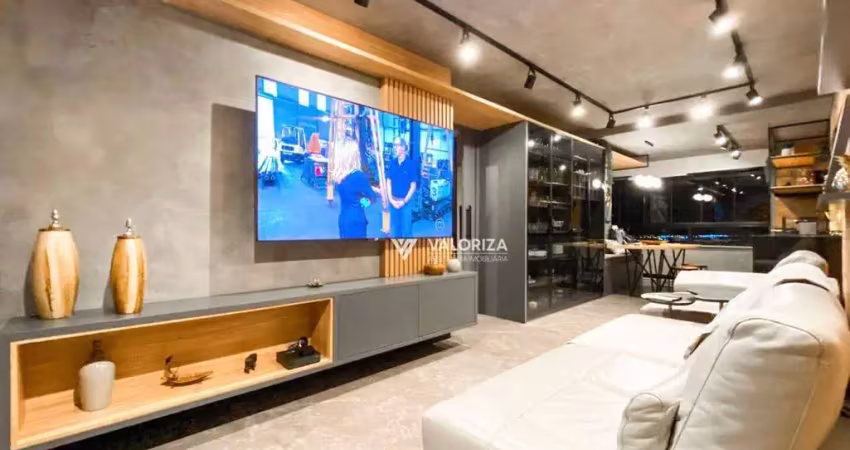 Apartamento à venda, 91 m² por R$ 1.447.000,00 - Parque Campolim - Sorocaba/SP