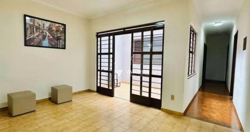 Casa à venda, 165 m² por R$ 550.000,00 - Jardim Prestes de Barros - Sorocaba/SP