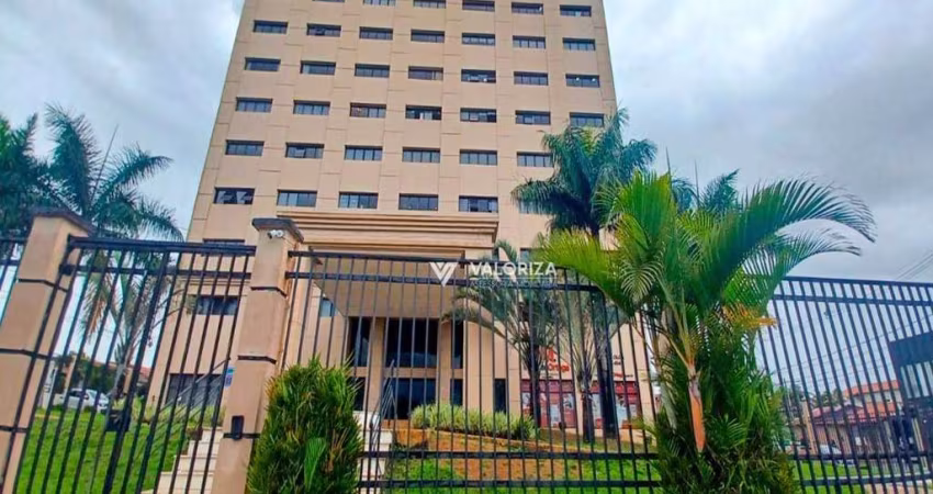 Sala, 35 m² - venda por R$ 300.000,00 ou aluguel por R$ 2.523,50/mês - Jardim Bandeirantes - Sorocaba/SP