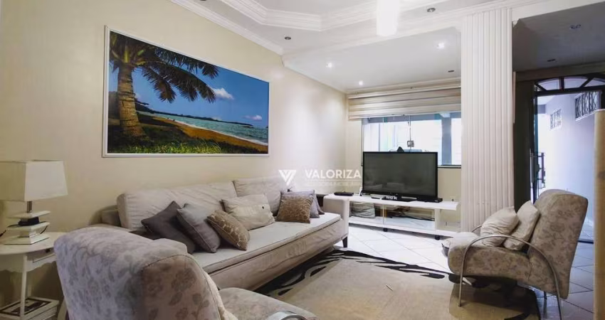 Casa com 3 dormitórios à venda, 267 m² por R$ 699.000,00 - Wanel Ville - Sorocaba/SP