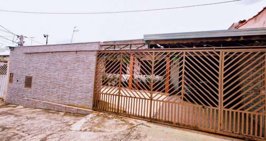 Casa com 3 quartos à venda, 190 m² por R$ 380.000 - Jardim Maria Eugênia - Sorocaba/SP